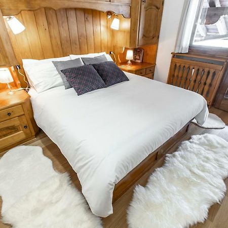 Dolomiti Sweet Lodge Кортіна-д'Ампеццо Екстер'єр фото