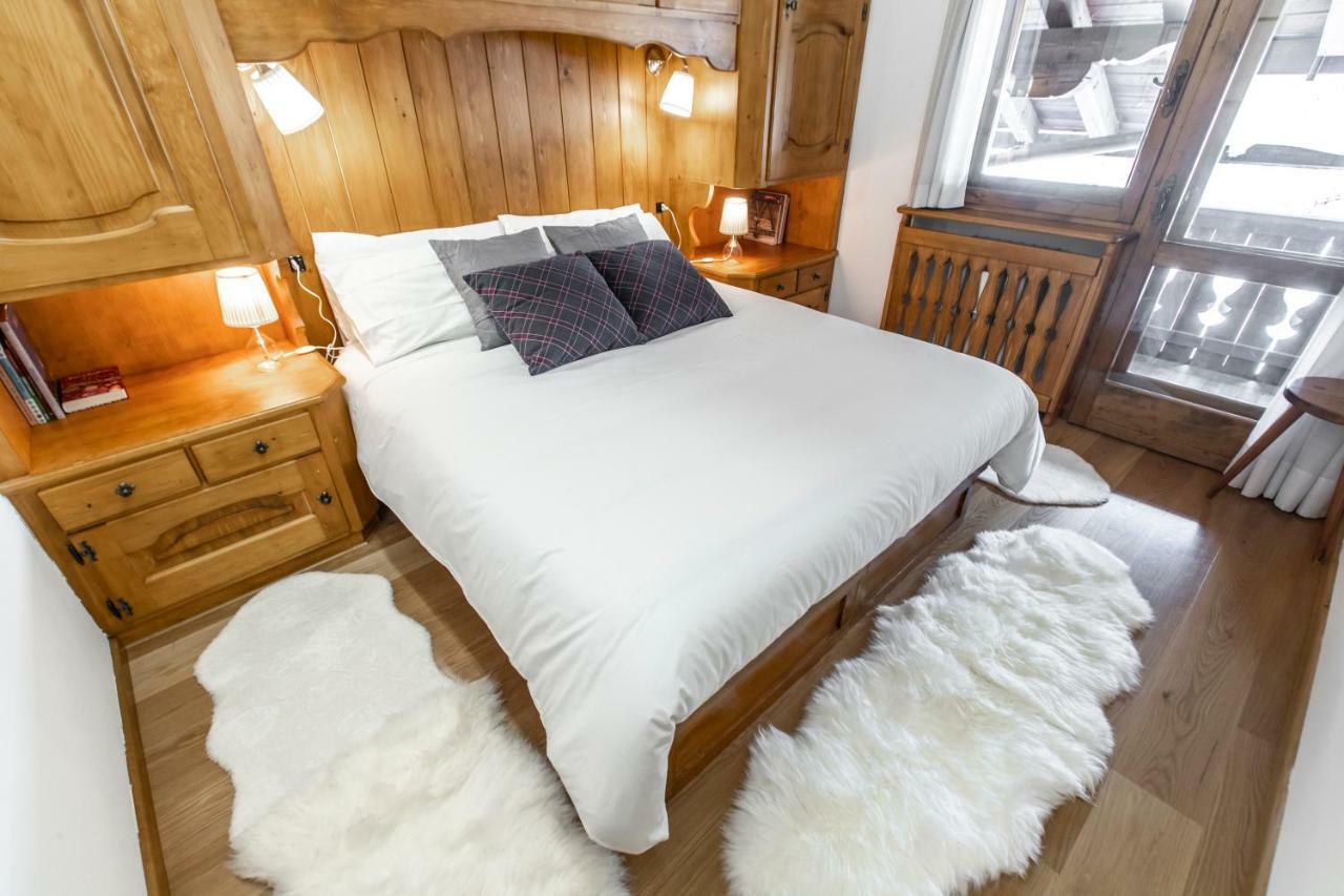 Dolomiti Sweet Lodge Кортіна-д'Ампеццо Екстер'єр фото